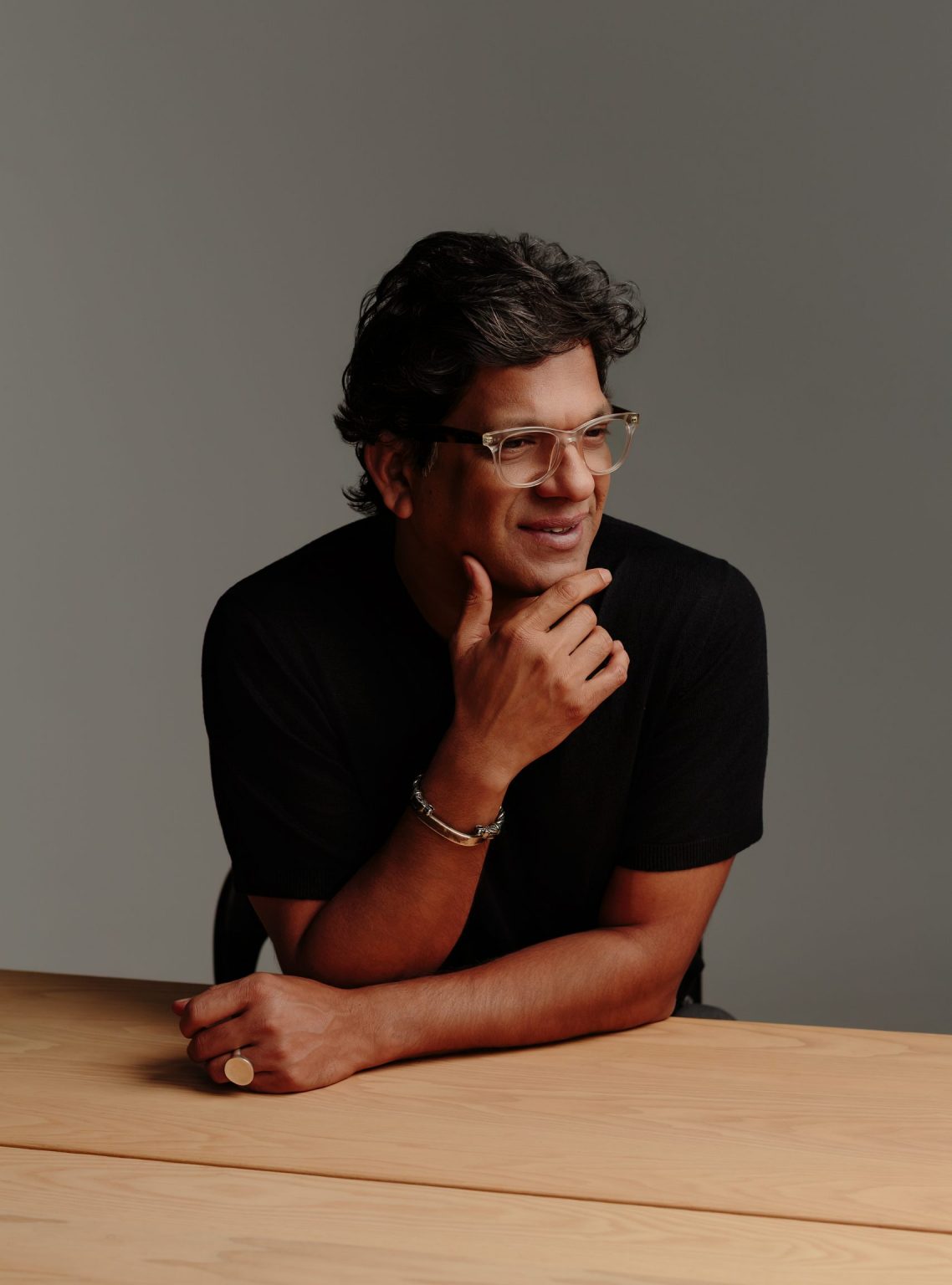 Studio HBA-Portrait-Rahul Shankhwalker