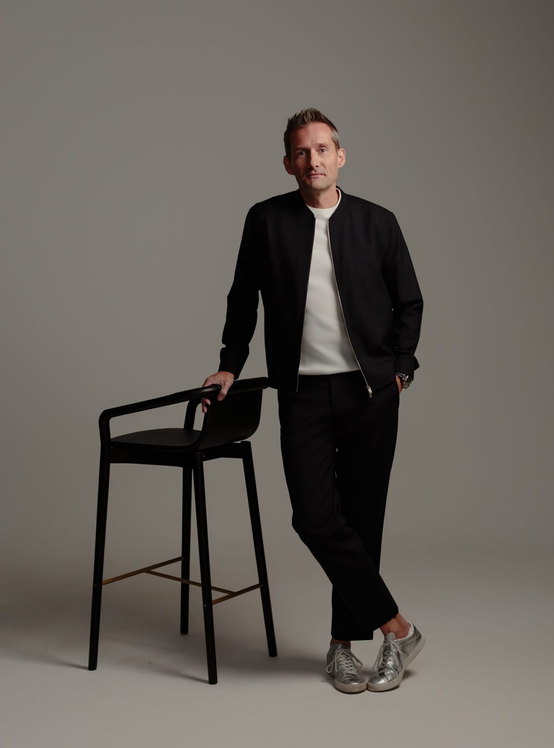 Studio HBA-Portrait-Joris Angevaare