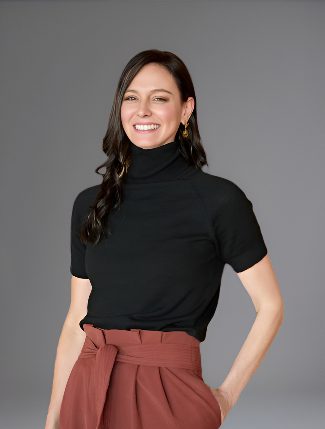 Carina Share, Studio Director, Studio HBA Dubai