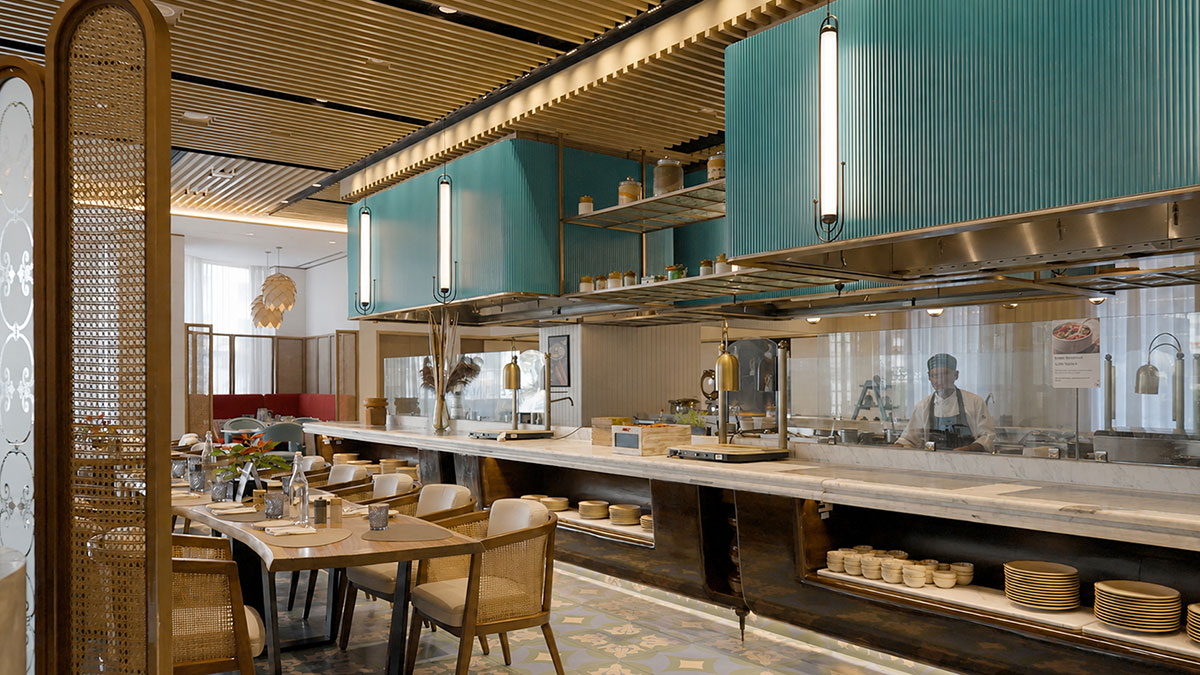 StudioHBA-Novotel Goa Panjim-Dining