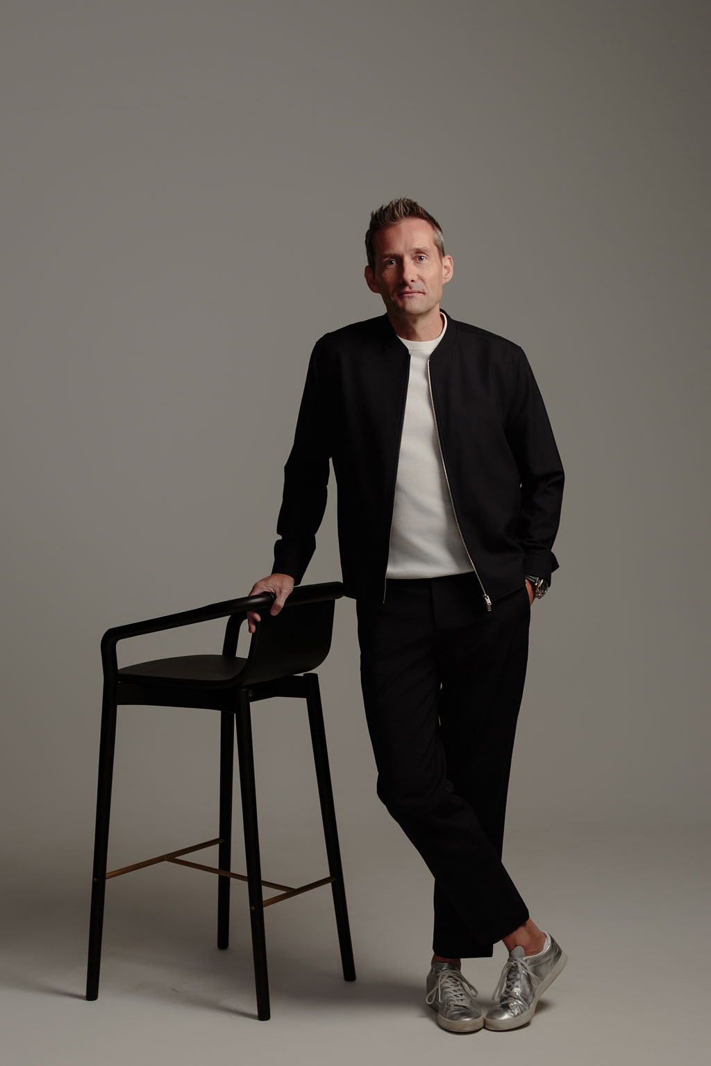 Studio HBA-Portrait-Joris Angevaare